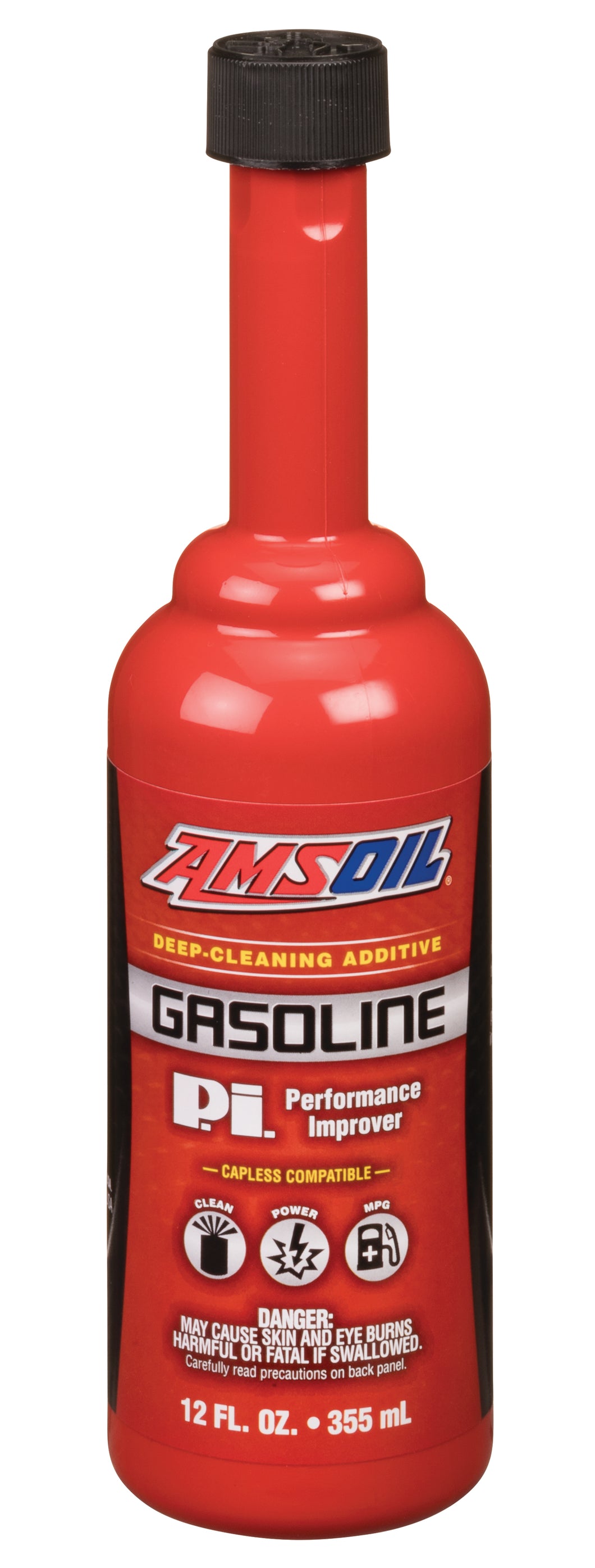 P.i. Performance Improver Gasoline Additive ( Contact us to price and purchase )
