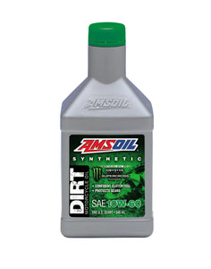 Synthetic Dirt Bike oil 946ML ( Contact us to price and purchase )