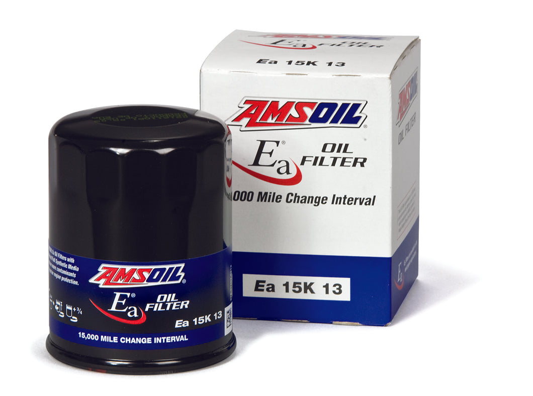 Ea Amsoil Oil Filters (24,000km interval) ( Contact us to price and purchase )
