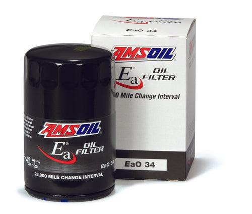AMSOIL EAO Oil Filters (40,000km interval) ( Contact us to price and purchase )