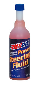 Multi-Vehicle Synthetic Power Steering Fluid 473ml  ( Contact us to price and purchase )