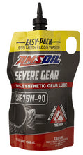 Load image into Gallery viewer, SEVERE GEAR® Synthetic Gear Lube ( various grades ) ( Contact us to price and purchase )